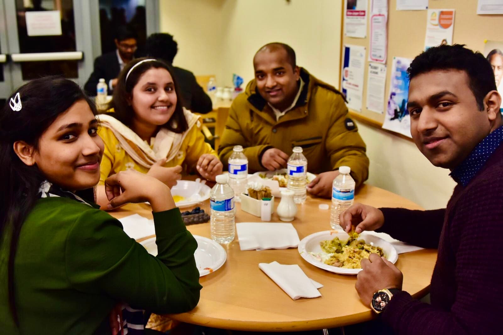 SVC Men’s Fellowship